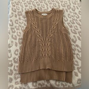 Rachel Zoe sweater vest